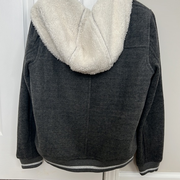 Mysteree Jacket - Picture 4 of 5